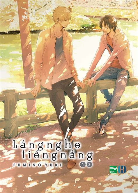Boys Love [Tới Chapter 18] Full Tiếng Việt.